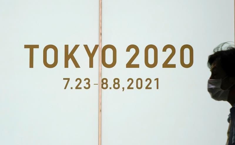 Bach cree "que en Tokio habrá público", pero no sabe si los "estadios llenos"