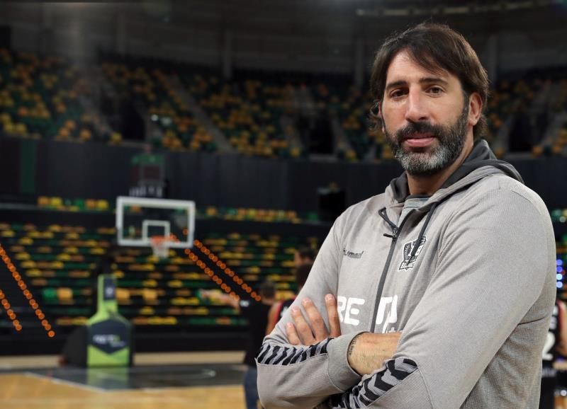 Bilbao Basket arranca la BCL con doble cita en casa ante Karsiyaka y Bamberg