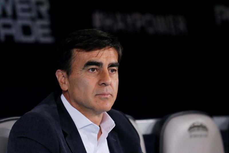 Colo Colo inicia etapa con nuevo técnico para tratar de salvar la temporada