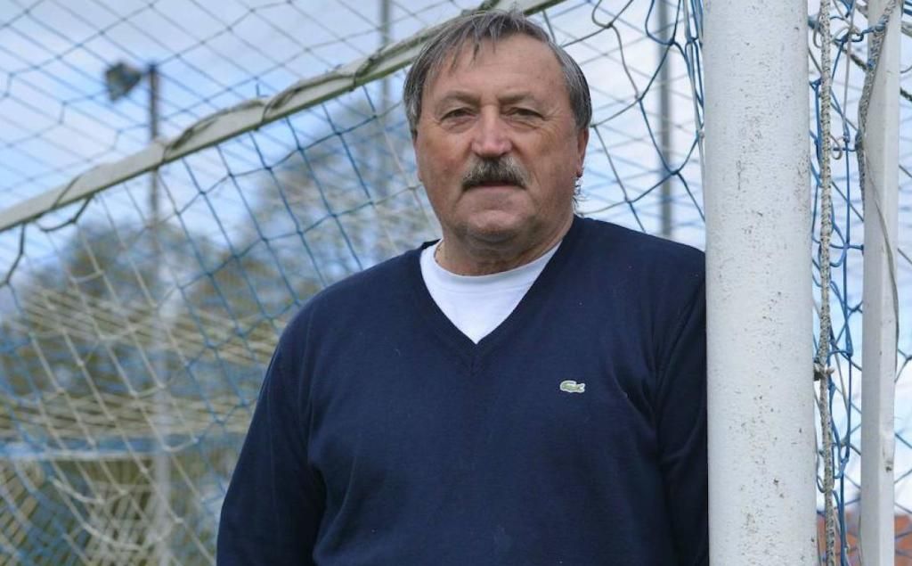 El mítico Panenka, en estado grave en la UCI