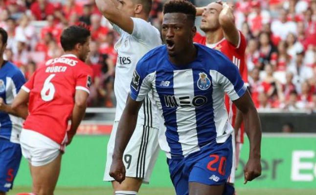 Zé Luís, a Rusia después de ser descartado por el Sevilla