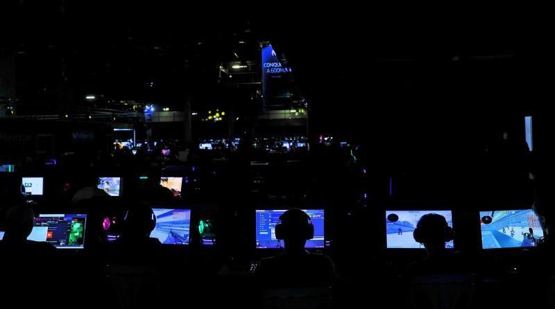 Dreamhack se celebrará íntegra por internet y tendrá el congreso del videojuego