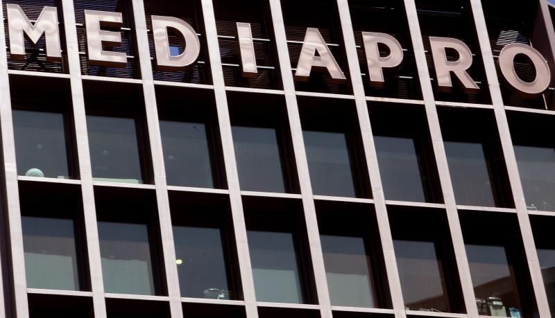 La Liga francesa rechaza dar más tiempo a Mediapro para pagar por los derechos de TV