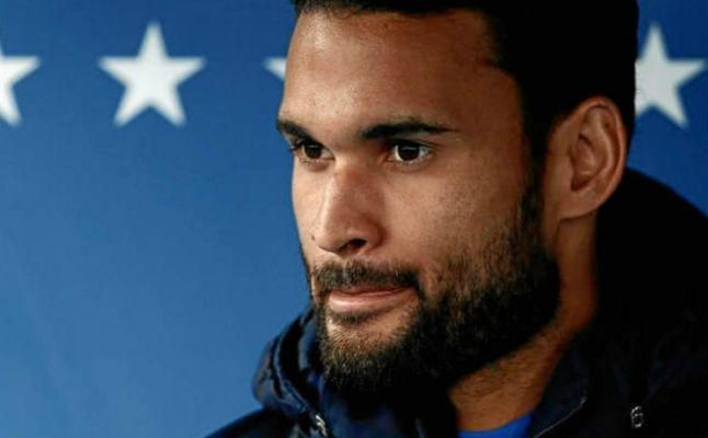 Willian José, amenaza en el horizonte del Betis