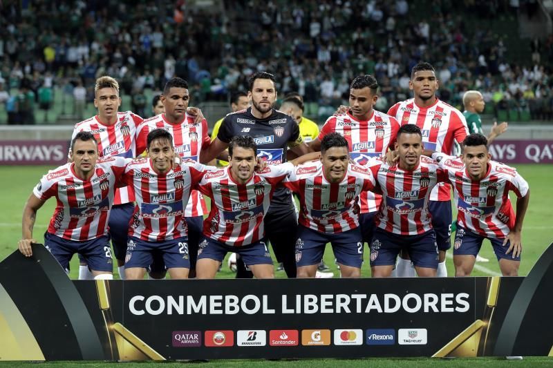Atlético Nacional-Junior, plato fuerte de la jornada