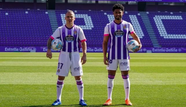 Roque Mesa: "Tenía varias ofertas, pero antes necesitaba rescindir con el Sevilla"