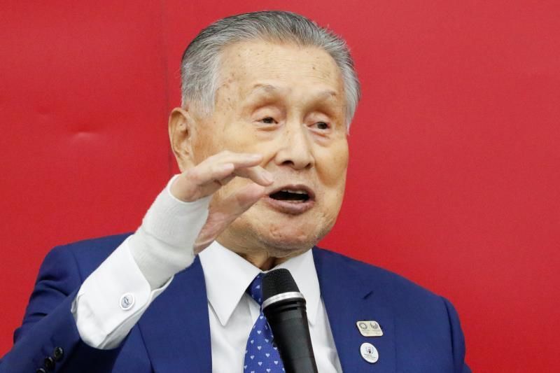 Tokio 2020 planea exigir a los atletas mascarilla obligatoria y distancia social