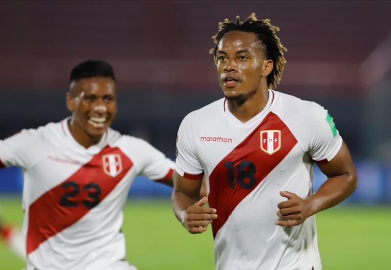 El Gobierno peruano rechaza el pedido para jugar con público el partido con Brasil