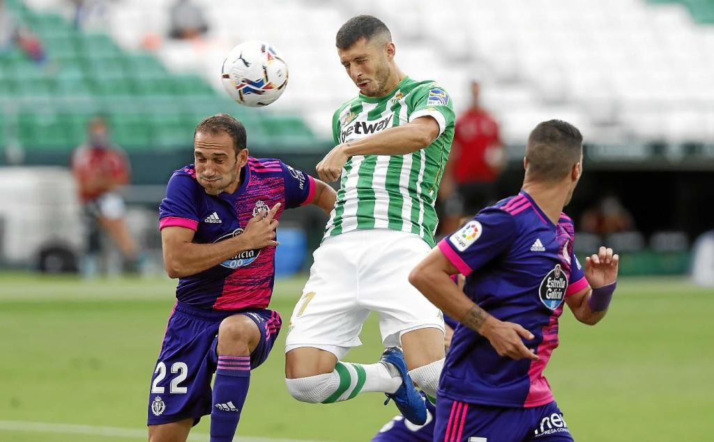 La IA 'ficha' a Guido para el Atlético