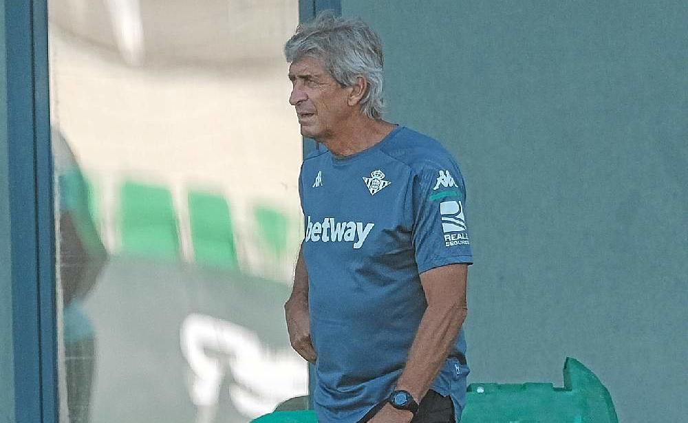 Enfermería: buenas noticias para Pellegrini