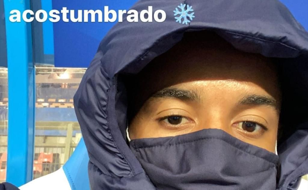 Koundé tiene morriña de Sevilla