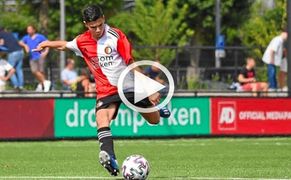 El destino da a Monchi una segunda oportunidad de firmar a Van Persie