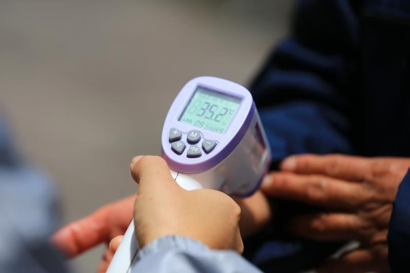 Crecen hasta 16 los positivos por COVID-19 en el Incarlopsa