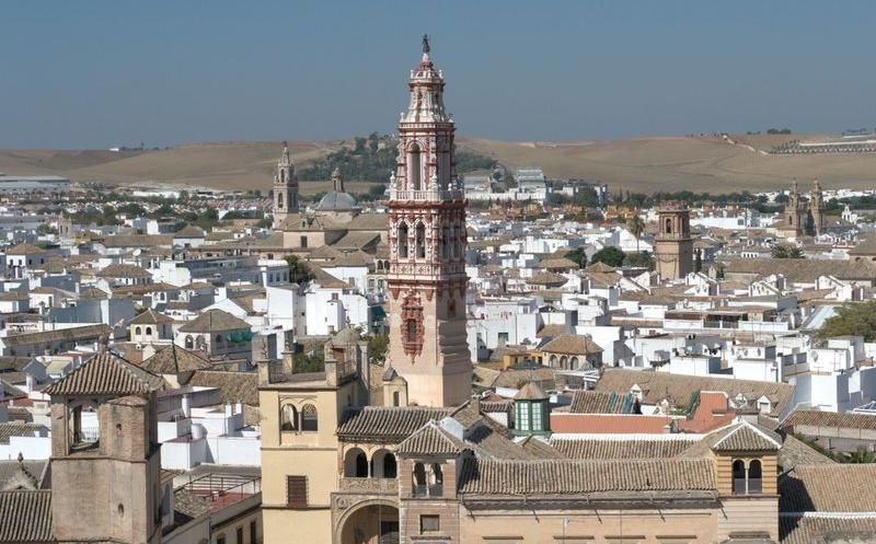 La Junta confina Écija: las nuevas medidas