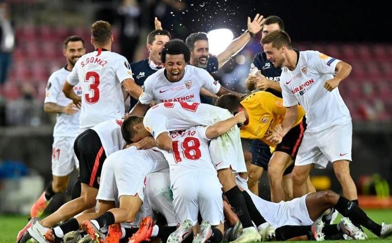 Koundé, el hombre de moda en Europa