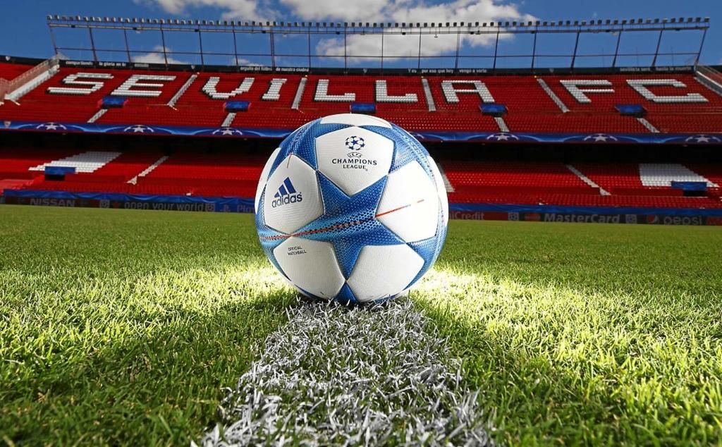 El dinero que el Sevilla ganará con el nuevo reparto de la Champions