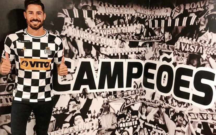 Javi García: "En el Betis he estado a un gran nivel"