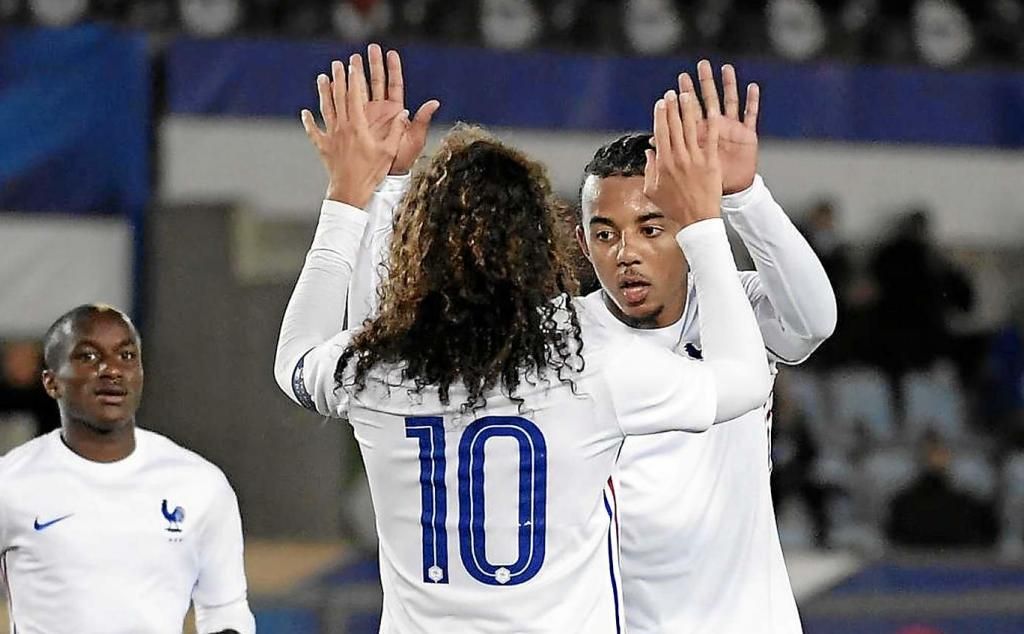 "El City habría sido una gran oportunidad, pero estoy contento en el Sevilla"