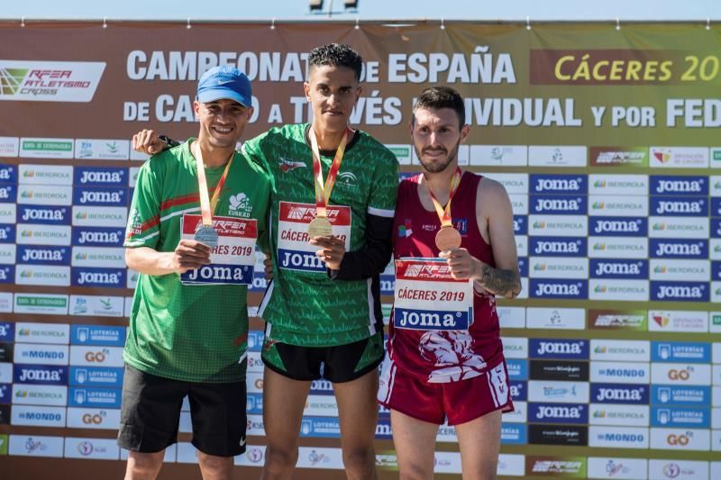 Medio y Maratón Valencia confirman el mejor plantel de atletas españoles