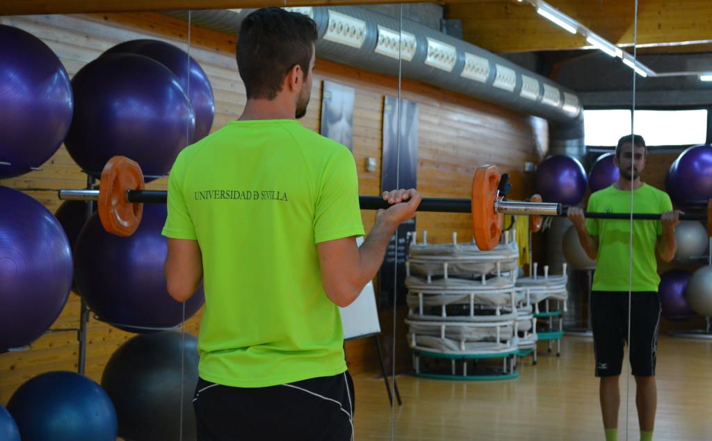Body fitness, un aliado para estar en forma