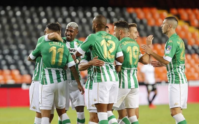 Pellegrini o cómo 'enchufar' a 26 jugadores