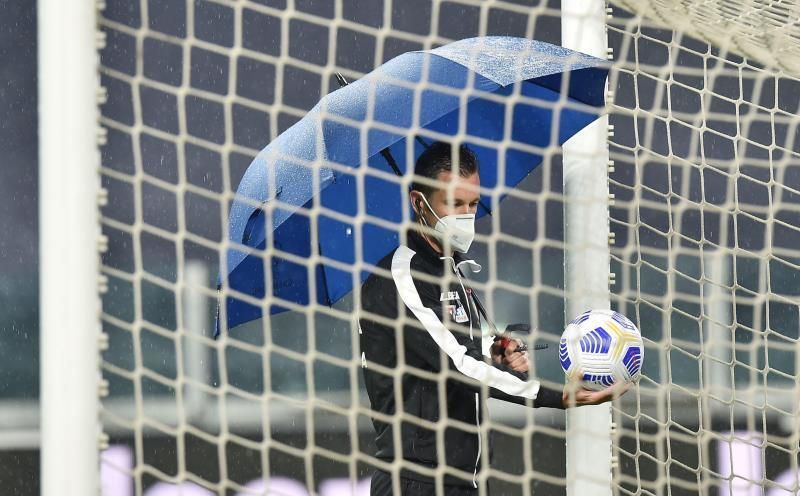 Derrota por 3-0 y un punto penalización al Nápoles por no jugar con la Juventus