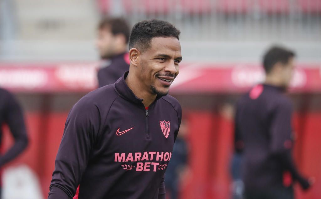 Fernando, la "cabeza" de Koundé, la "ilusión" de Lopetegui y los "recuerdos" de Pellegrini