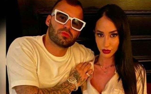 La "surrealista" situación de Jesé