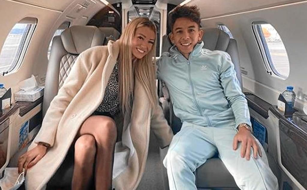 La opción de compra de Maxime López