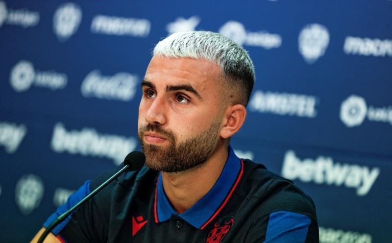 Mayoral: "Zidane quería que me quedase, yo le decía que tenía que salir"