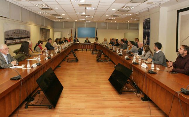 El Comité Paralímpico Español convoca elecciones