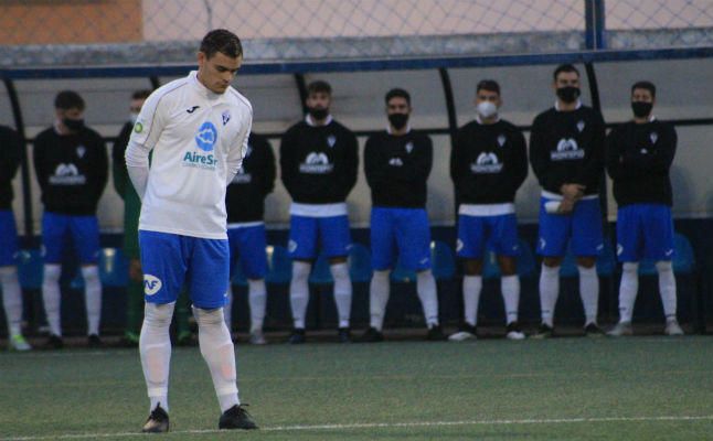 Aplazado el Pozoblanco-Castilleja por un positivo de un jugador cordobés