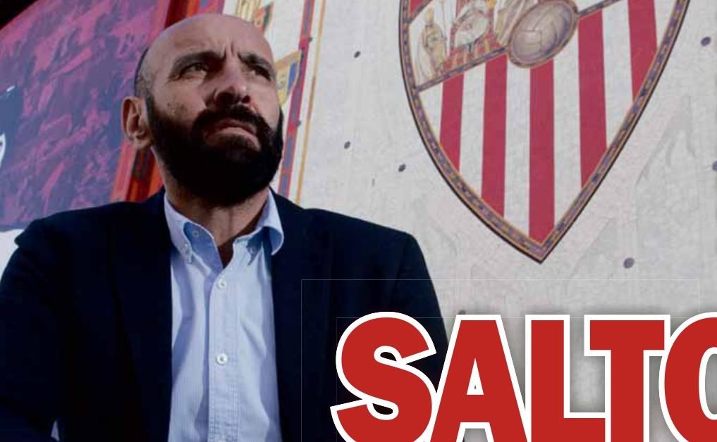 La portada de ESTADIO