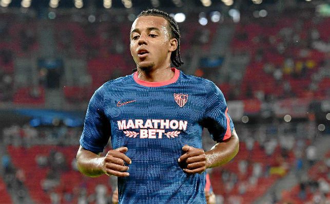 El City no es el único club interesado en Koundé