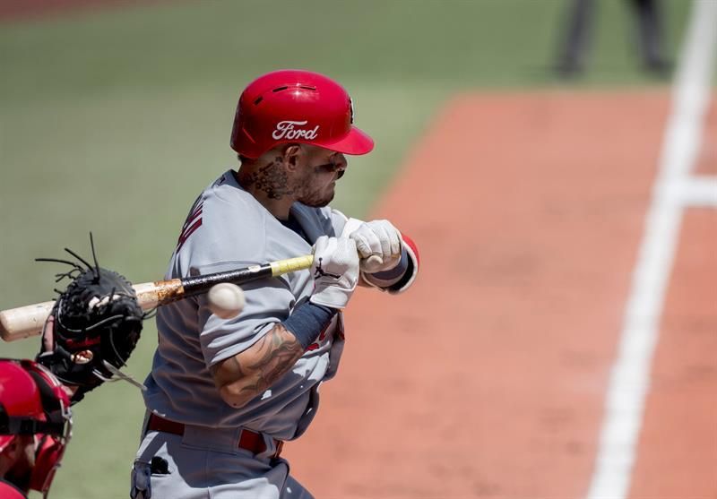 Yadier Molina adquiere los Vaqueros, de la Liga de baloncesto de Puerto Rico