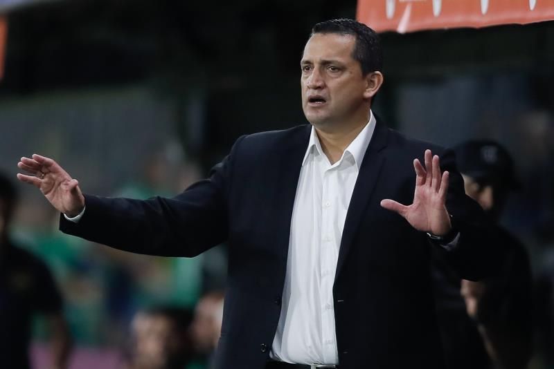 Aldo Bobadilla, nuevo entrenador de las selecciones juveniles de Paraguay