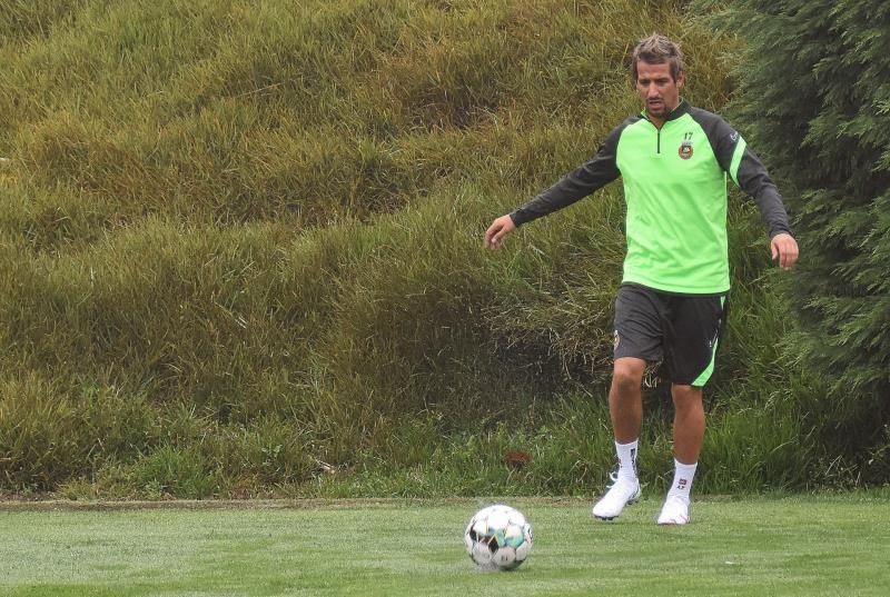 Fábio Coentrão regresa al fútbol