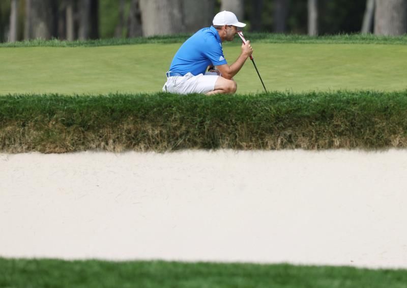 El golf español se reivindica ante el impacto de la COVID-19