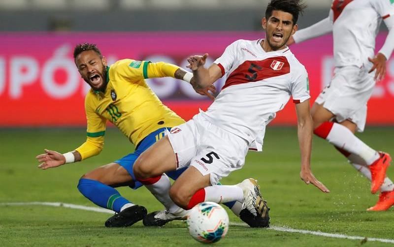 Neymar "es un payaso", el brasileño se echa otro 'amigo'