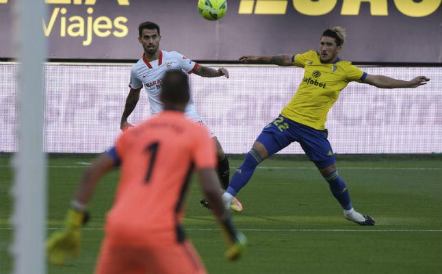 El nuevo 'regalo' de Suso al Cádiz