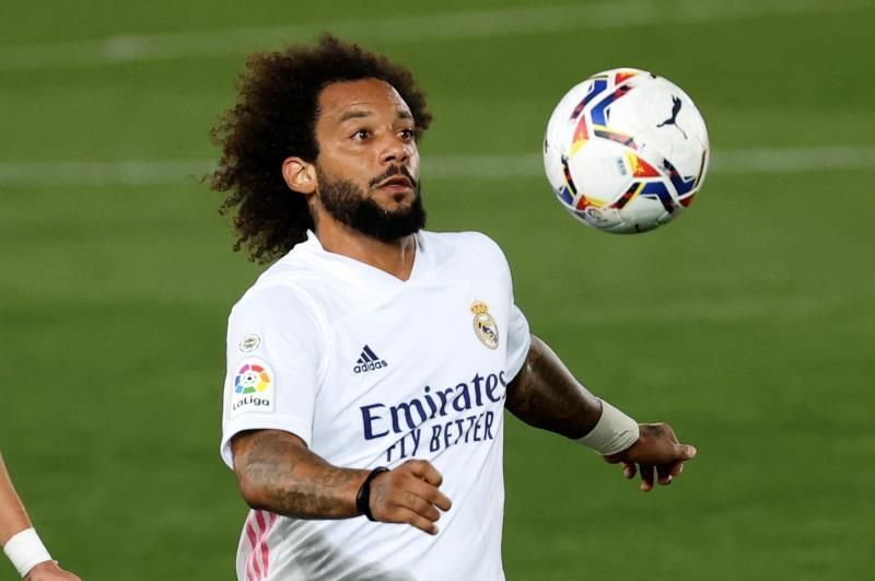 Marcelo, Isco y Lucas Vázquez, titulares ante un Cádiz con dos puntas