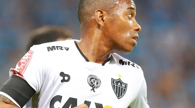 El Santos rescinde el contrato de Robinho una semana después de ficharlo