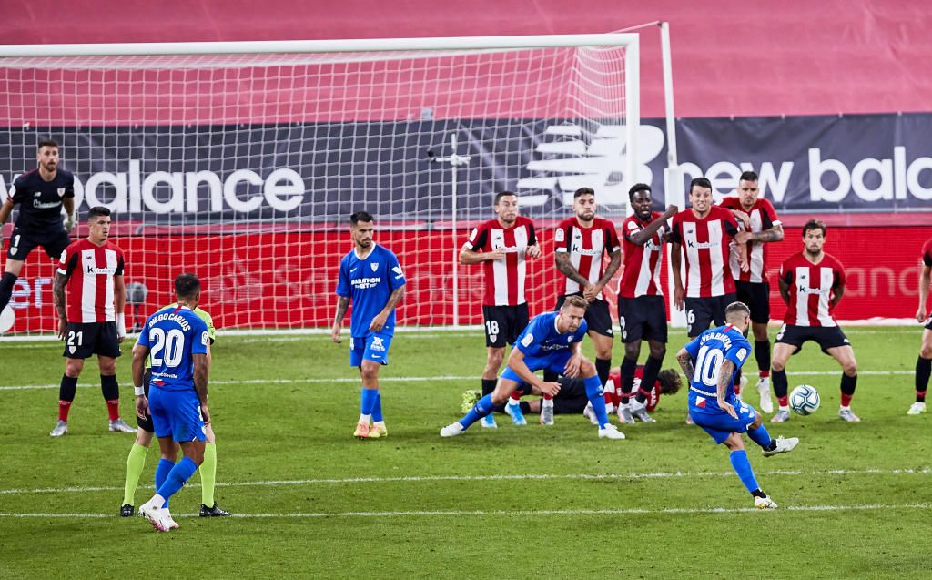 LaLiga fija el horario para el Athletic-Sevilla