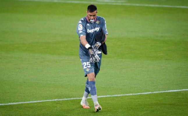 Claudio Bravo: "Nos vamos con un sabor de boca amargo"