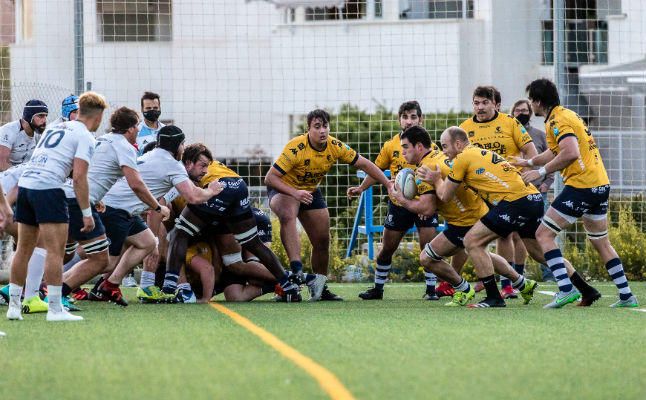 El Ciencias Olavide, campeón del II Torneo Victoriano
