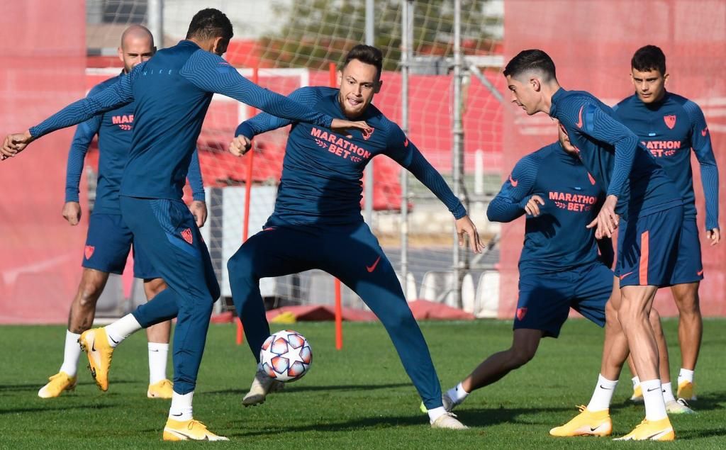 Lopetegui se lleva a todos los disponibles a Londres