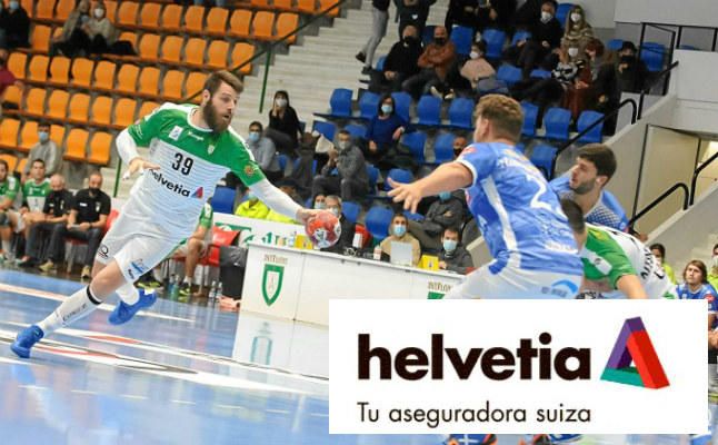 El coronavirus trastoca el calendario del Helvetia Anaitasuna