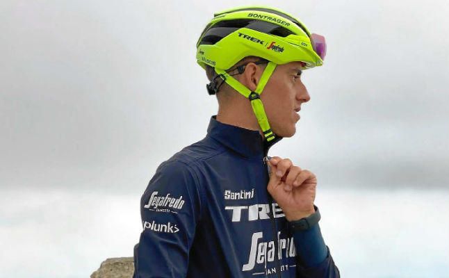 Juanpe López: "Seguramente tengamos algunos días de libertad"