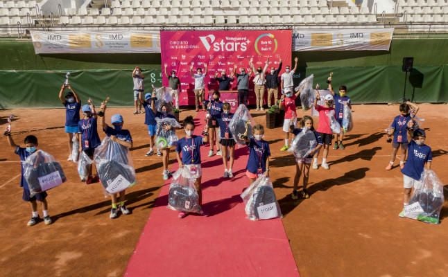 Éxito del último torneo del Circuito Vanguard Stars 2020 celebrado en Sevilla