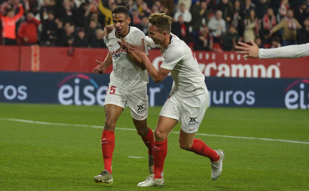 Fernando: "Podemos salir felices de Stamford Bridge"